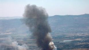Hezbollah disp&otilde;e de um amplo arsenal de foguetes e m&iacute;sseis