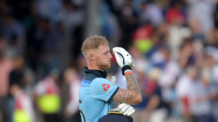Buttler welcomes 'superstar' Stokes back into England ODI fold