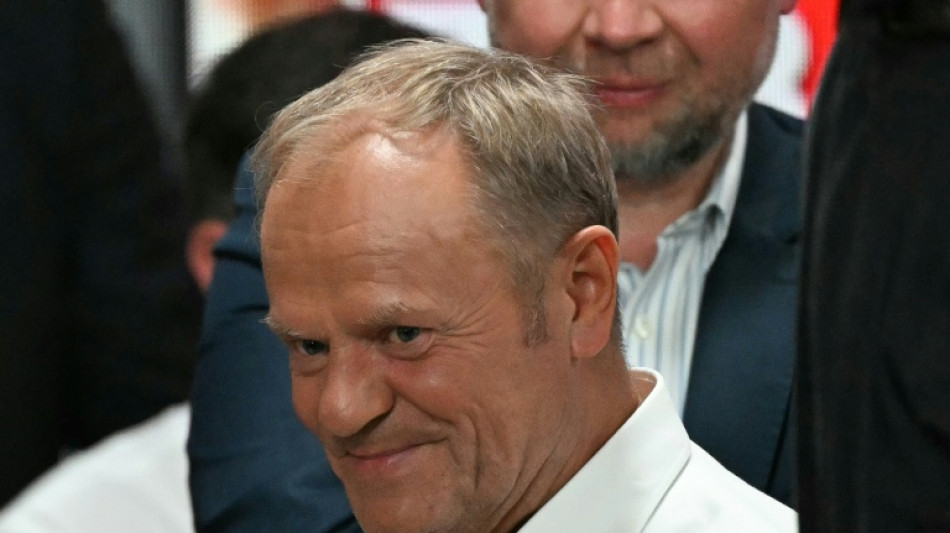Polen: Tusk will nach Wahl-Rückschlag am 11. Juni Vertrauensfrage stellen