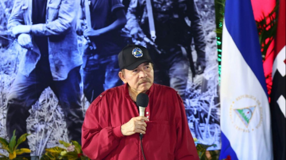Nicar&aacute;gua fecha 1.500 ONGs, muitas delas religiosas
