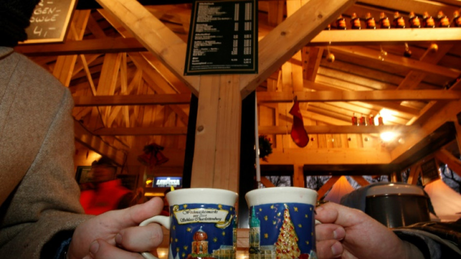 Urteil: Bierw&uuml;rze geh&ouml;rt nicht in den Gl&uuml;hwein