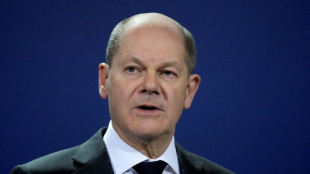 Scholz bekr&auml;ftigt Nein zu Waffenlieferungen an die Ukraine