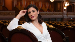 Annalisa Stroppa torna al Teatro Col&oacute;n di Buenos Aires con 'I racconti di Hoffmann''