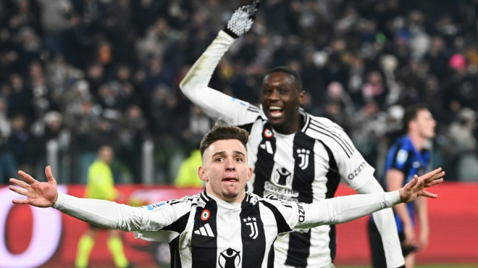 Inter cai diante da Juventus e n&atilde;o aproveita trope&ccedil;o do l&iacute;der Napoli