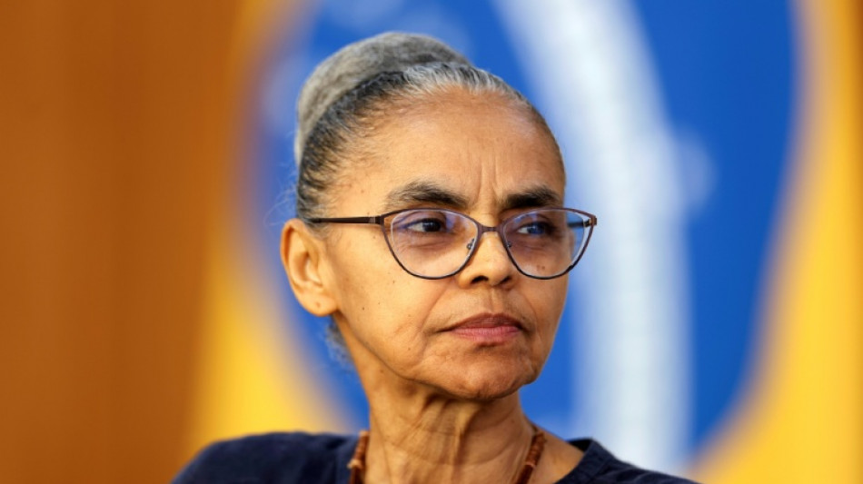 Desmatamento na Amaz&ocirc;nia Legal segue em decl&iacute;nio