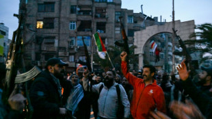 Rebeli&atilde;o s&iacute;ria derruba o presidente Bashar al-Assad