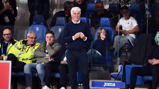 Calcio: Gasperini 'Roma non è da scudetto il prossimo anno'