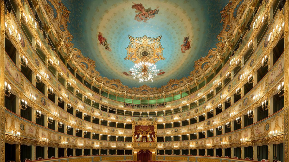 Premio Venezia, al via il concorso pianistico alla Fenice