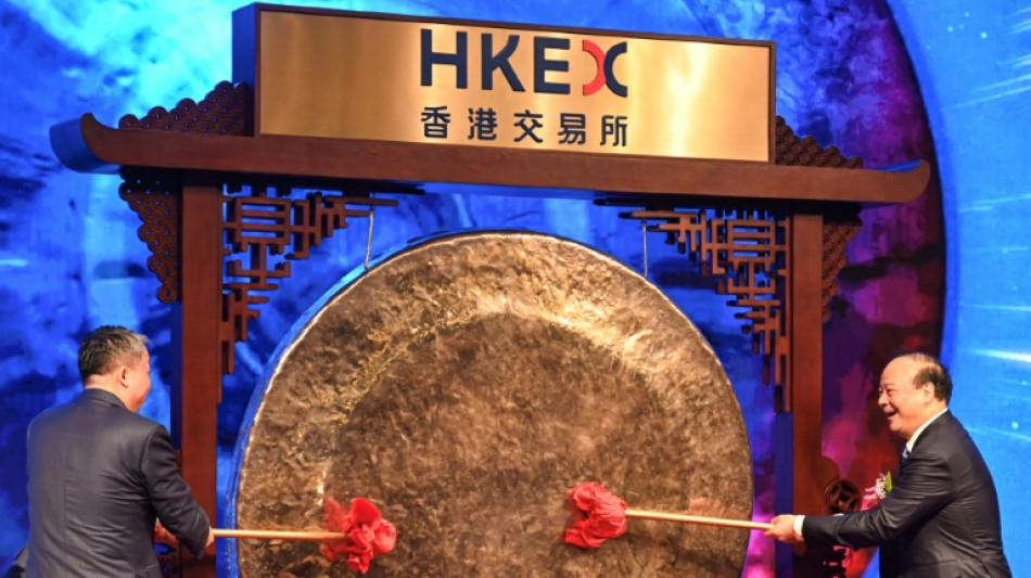 Asian markets rebound to track Wall St up as China cuts rates