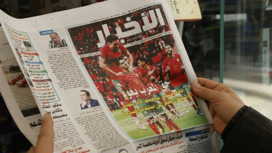 El nuevo seleccionador de Marruecos apoya la decisi&oacute;n de la CAF