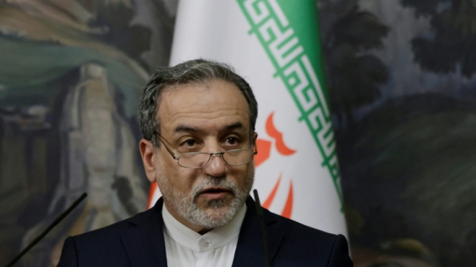 Cancilleres de países europeos se reunirán con su homólogo iraní el viernes en Ginebra