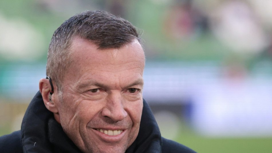 Matth&auml;us: Leverkusen gef&auml;hrlichster Bayern-Konkurrent
