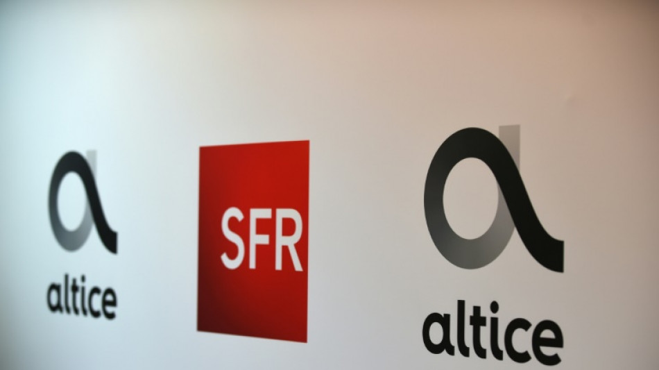 L'offre de rachat de SFR "imm&eacute;diatement rejet&eacute;e" par la direction d'Altice France