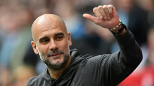 Guardiola to step down after glittering decade at Man City