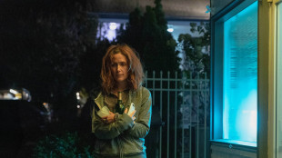 Rose Byrne, all'Oscar madre sfinita di 'Se solo potessi ti prenderei a calci'