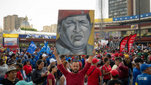 Venezuela realiza elei&ccedil;&otilde;es presidenciais sob tens&atilde;o e incerteza