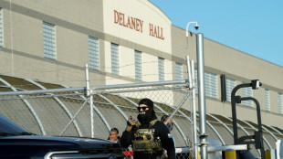 Mueren m&aacute;s migrantes bajo custodia del ICE durante el gobierno de Trump