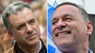 Orsi vence 2&ordm; turno e esquerda volta ao poder no Uruguai