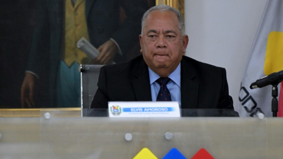 Venezuela ratifica vit&oacute;ria de Maduro &agrave;s v&eacute;speras de novas manifesta&ccedil;&otilde;es