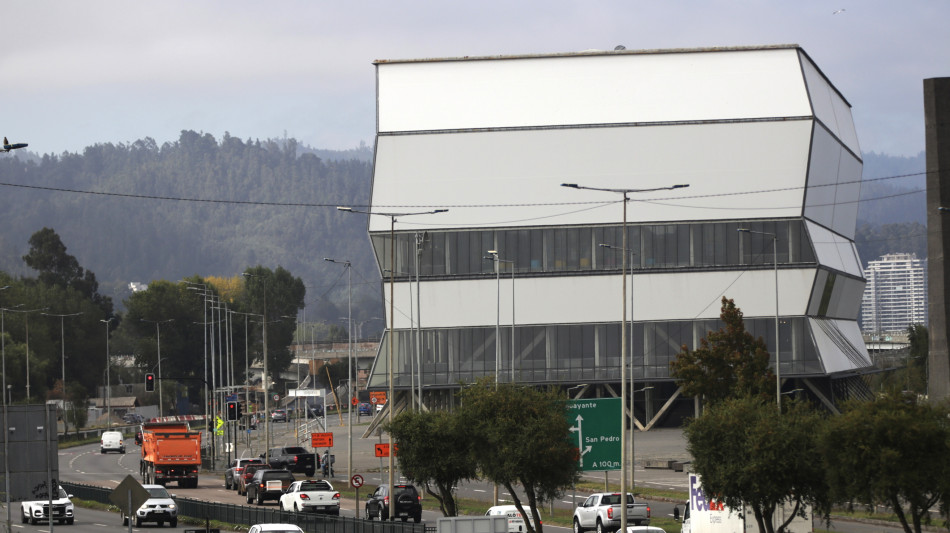 Al cileno Smiljan Radic Clarke il Pritzker per l'architettura