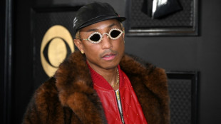 Pharrell Williams wird neuer Kreativdirektor f&uuml;r M&auml;nnermode bei Louis Vuitton