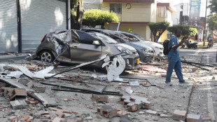 Terremoto in Colombia, sindaco di Cali 'almeno 20 palazzi crollati'