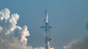 SpaceX seeks a record $75 bn in stock market debut