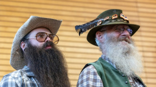 Wehrbeauftragter mahnt neuen Haar- und Barterlass f&uuml;r Truppe an 