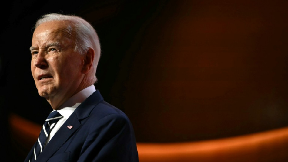 US-Pr&auml;sident Biden kommt am 10. Oktober zu dreit&auml;gigem Besuch nach Deutschland