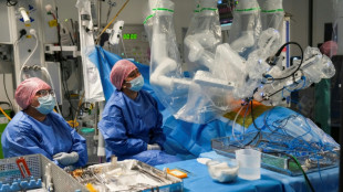 C&oacute;mo formar a los "cirujanos del futuro" en el uso de robots