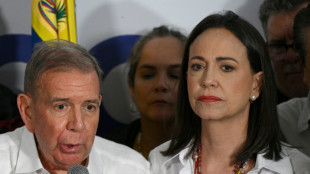 L&iacute;deres da oposi&ccedil;&atilde;o rejeitam proposta de novas elei&ccedil;&otilde;es na Venezuela