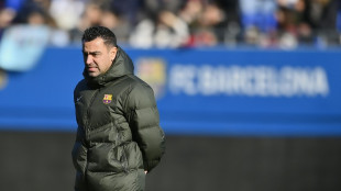 Xavi espera que la Supercopa sea un punto de inflexi&oacute;n para el Bar&ccedil;a