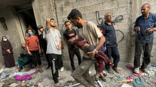Maioria das mortes em Gaza &eacute; de mulheres e crian&ccedil;as, segundo a ONU