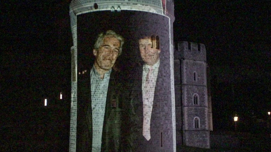 "Trump savait &agrave; propos des filles" : l'affaire Epstein encore relanc&eacute;e