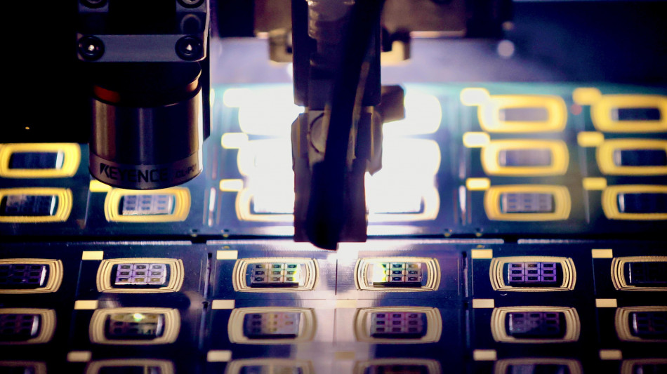 Trump, dazi su semiconduttori? Vi risponderò lunedì