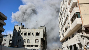 Esperan&ccedil;a de tr&eacute;gua diminui em Gaza, onde Israel intensifica sua ofensiva