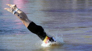 Novos treinos s&atilde;o cancelados no rio Sena devido &agrave; contamina&ccedil;&atilde;o