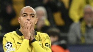 BVB ohne Malen und Kobel in M&uuml;nchen