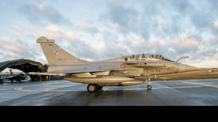 Ca&ccedil;as da Otan: patrulha permanente para proteger os pa&iacute;ses b&aacute;lticos da R&uacute;ssia