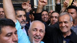 Negociador do acordo nuclear de 2015 &eacute; nomeado vice-presidente iraniano para Assuntos Estrat&eacute;gicos