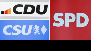 Spitzentreffen der Koalition im Kanzleramt - Union dr&auml;ngt auf konkrete Ergebnisse