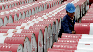 Il petrolio in calo a New York a 63,24 dollari