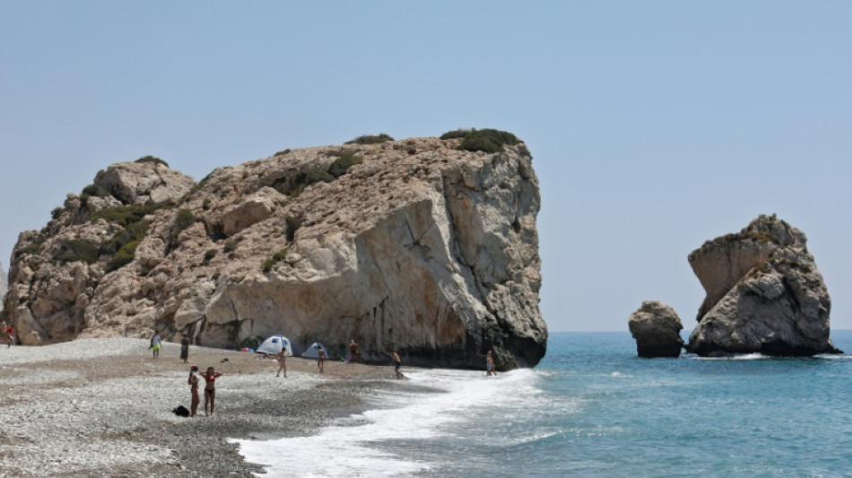 Cinq choses &agrave; savoir sur Chypre