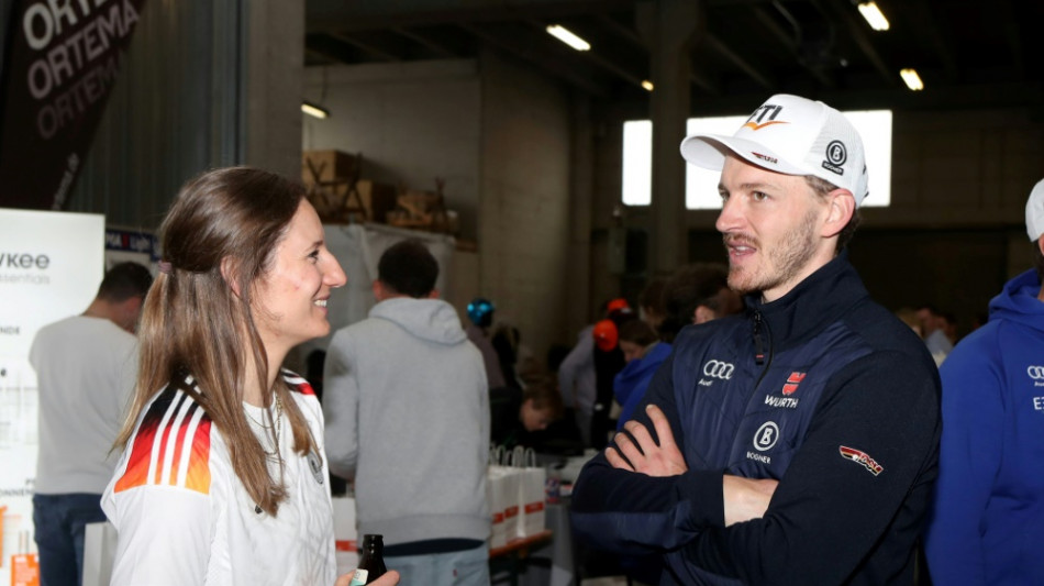 Slalom-Auftakt: DSV mit D&uuml;rr und Stra&szlig;er