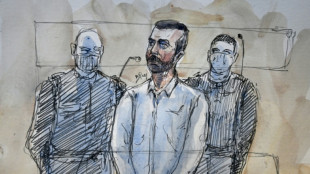 Le proc&egrave;s de Nordahl Lelandais approche de son terme