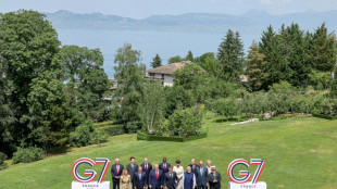 Von Ukraine bis KI: Teilnehmer des G7-Gipfels werten Treffen mit Trump als Erfolg