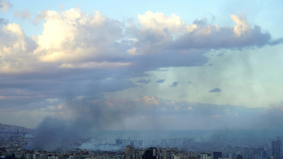 Israel e Ir&atilde; trocam amea&ccedil;as ap&oacute;s ataque com m&iacute;sseis de Teer&atilde;