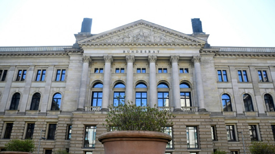 Bundesrat stimmt f&uuml;r Einsetzung eines Bundesbeauftragten gegen Kindesmissbrauch