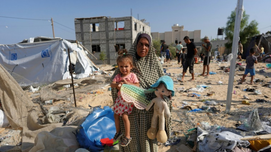 Israel promete eliminar novo l&iacute;der do Hamas