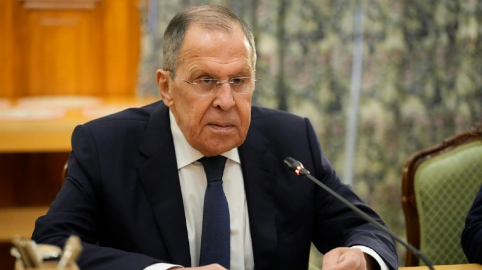 Chanceleres de R&uacute;ssia e Ucr&acirc;nia comparecer&atilde;o &agrave; reuni&atilde;o da OSCE em Malta